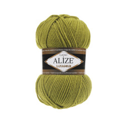 Alize Lanagold 193 Фісташковий 