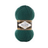 Alize Lanagold 507 Античний зелений