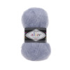 Пряжа Alize Mohair Classic 51 Світло-блакитний
