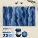 Puffy Fine Ombre Batik 7266