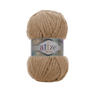 Пряжа Alize Softy Plus 199 верблюд