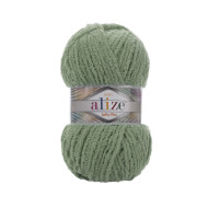 Пряжа Alize Softy Plus 3 камуфляж