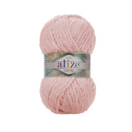 Пряжа Alize Softy Plus 340 пудра