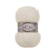 Пряжа Alize Softy Plus 62 вершки