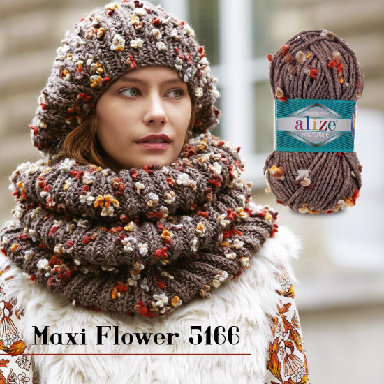 Superlana Maxi Flower 5166