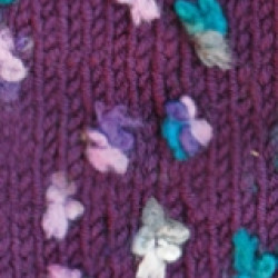 Пряжа Alize Superlana Maxi Flower 5083