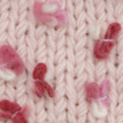 Пряжа Alize Superlana Maxi Flower 5820