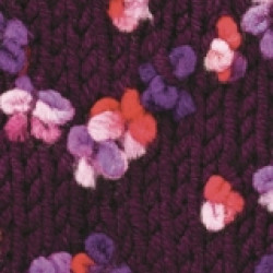 Пряжа Alize Superlana Maxi Flower 5876
