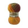 Пряжа Alize Angora Gold Batik 7401